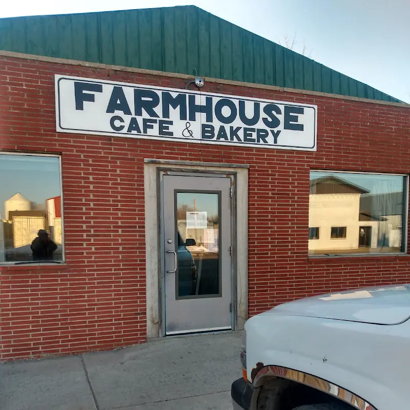 Farmhouse Cafe & Bakery LLC