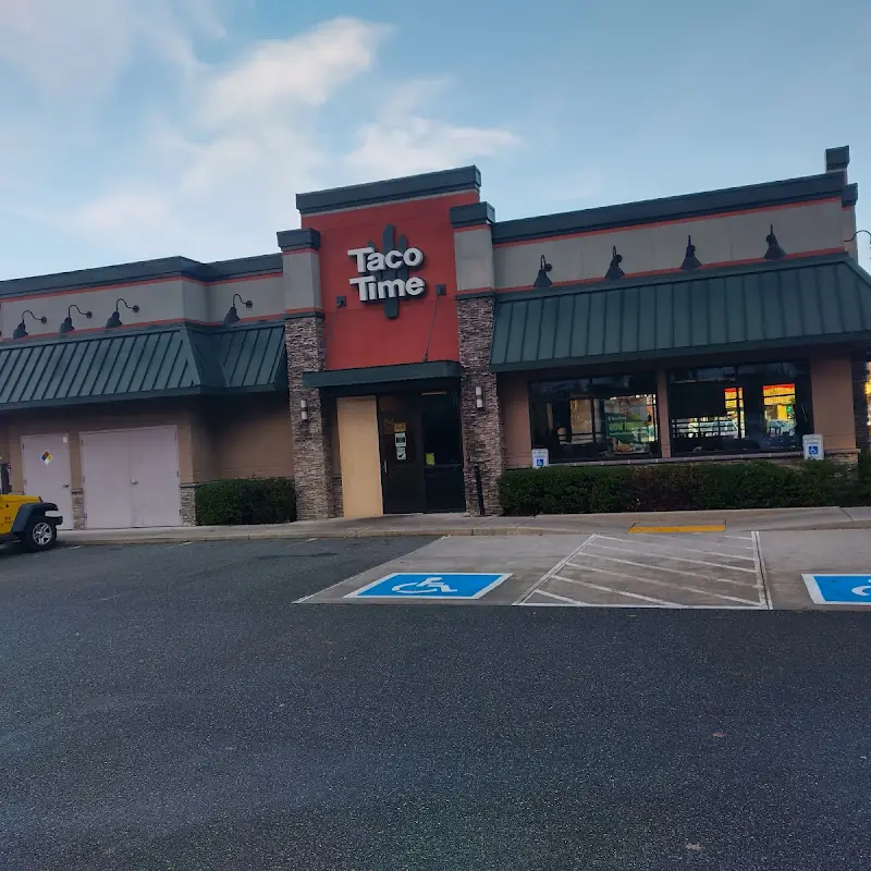 Taco Time