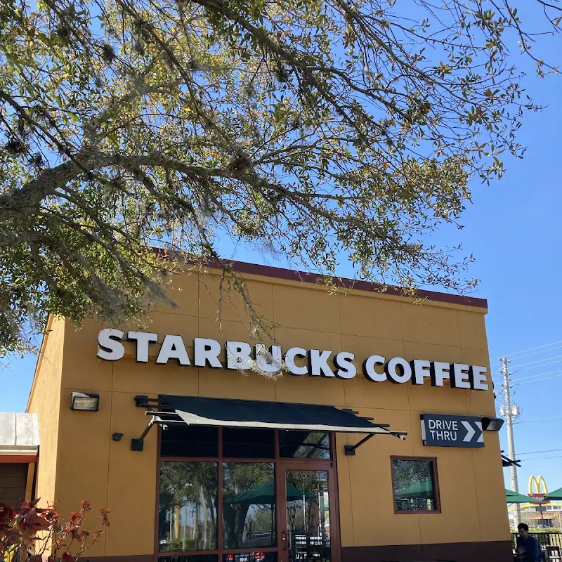 Starbucks Coffee Company