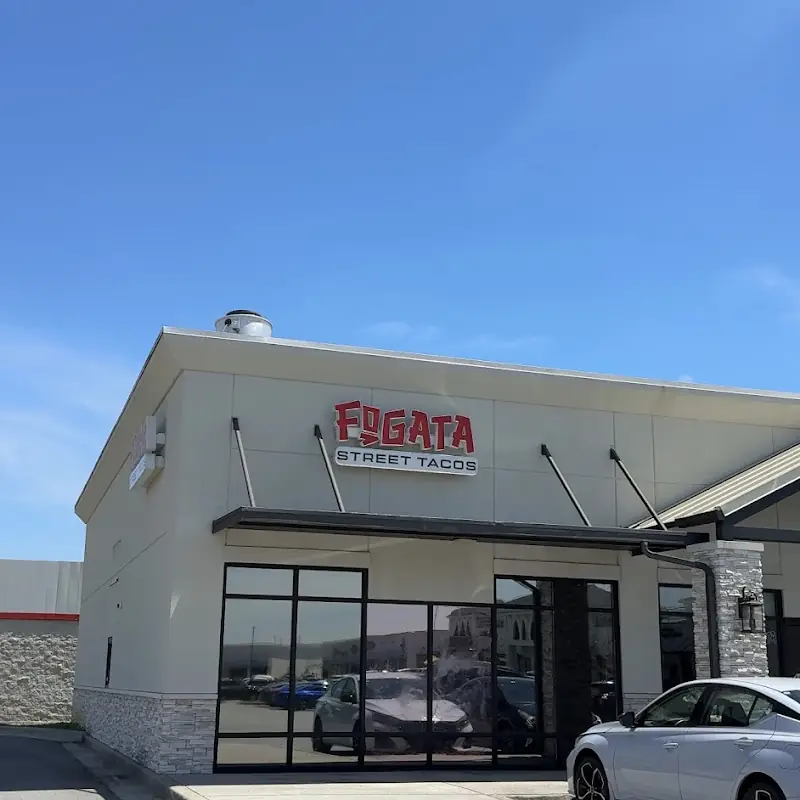 Fogata Street Tacos 96