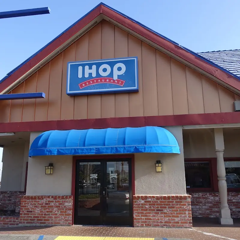 IHOP
