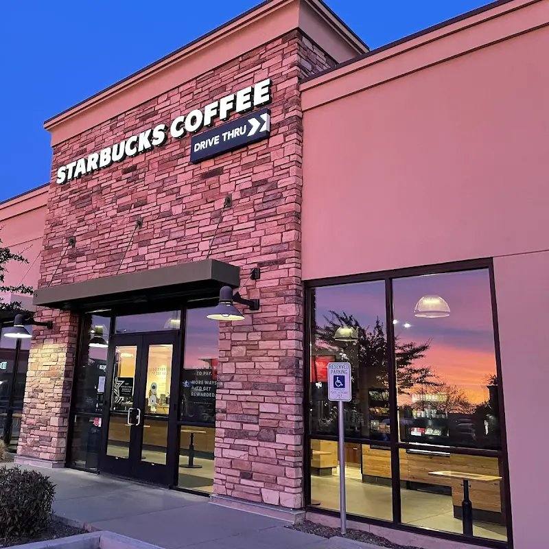 Starbucks Coffee Company