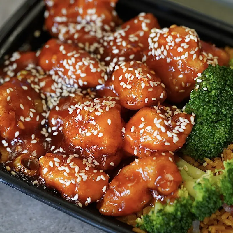 143. Bean Curd Home Style