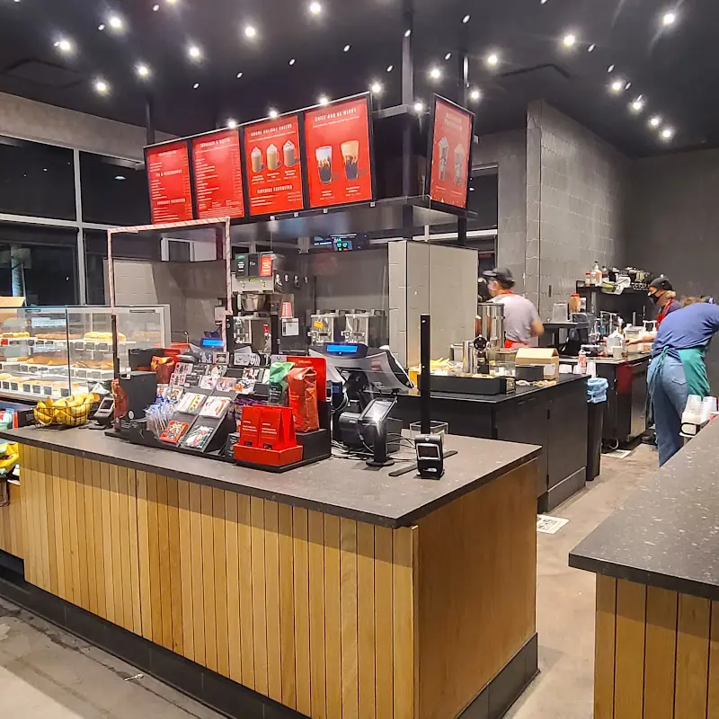 Starbucks