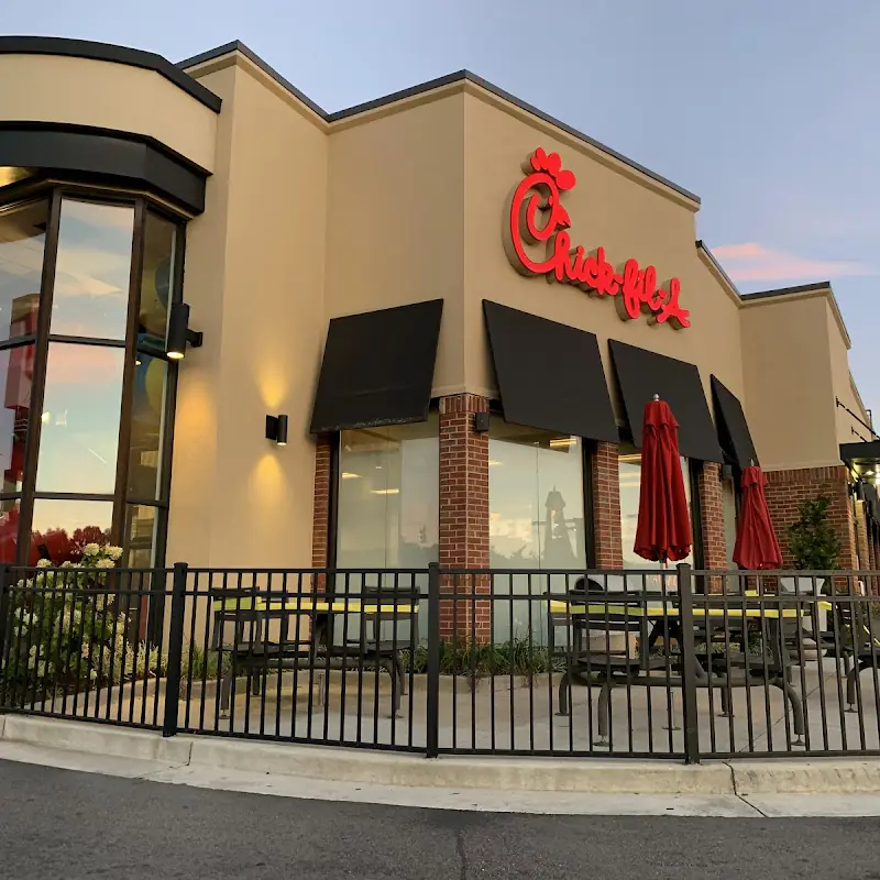 Chick-fil-A