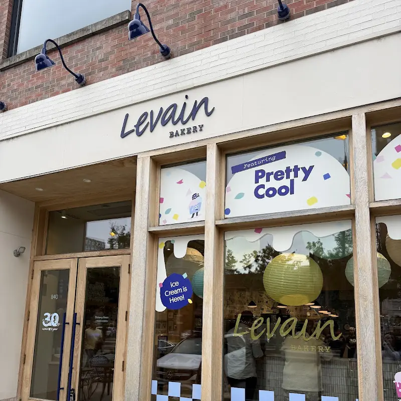Levain Bakery