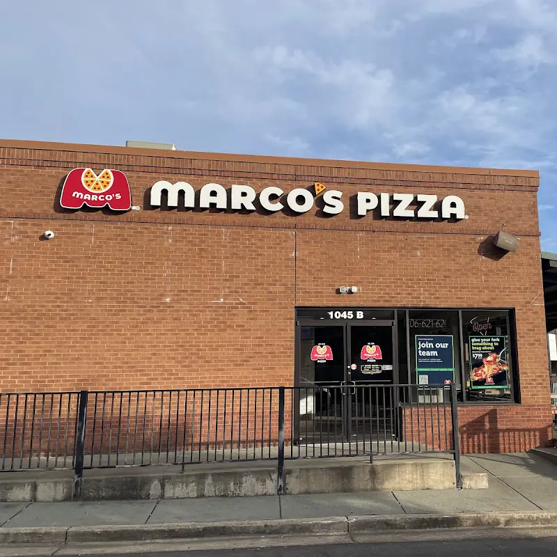 Marco's Pizza