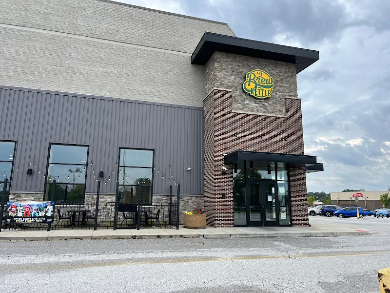 The Brew Kettle Mentor