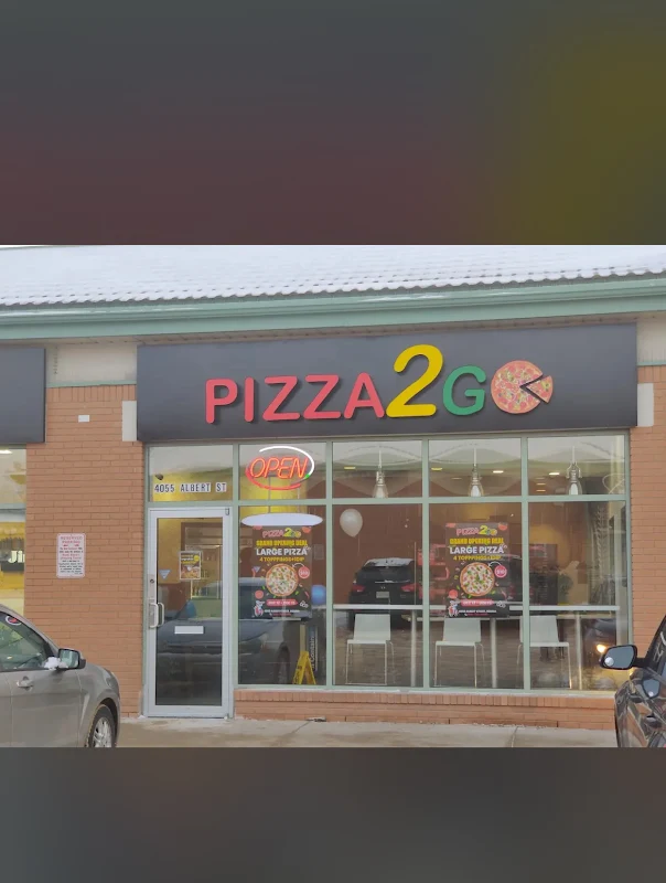 Pizza2go