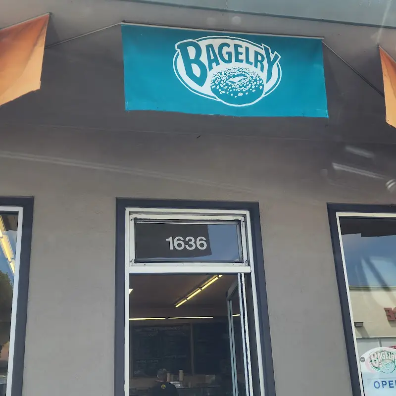 Bagelry
