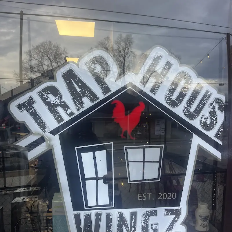 TrapHouse Wingz