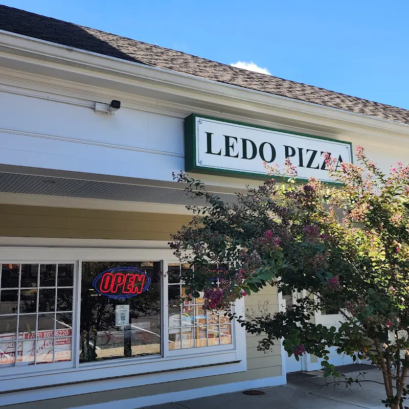 Ledo Pizza Vienna, VA