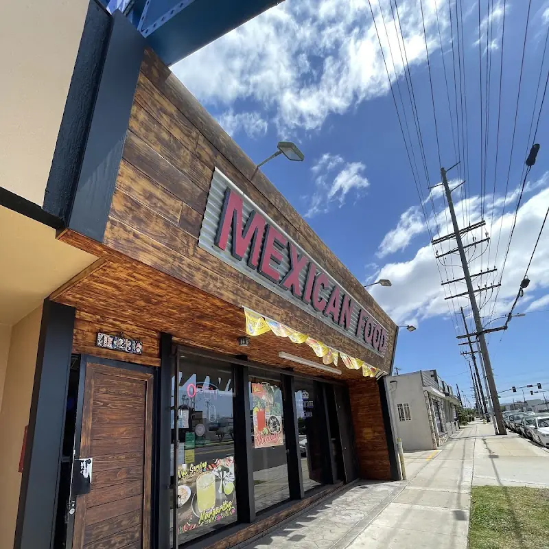 Taqueria El Otro Amigo