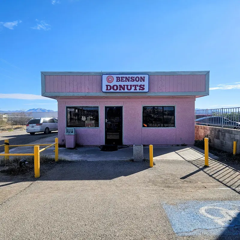 Benson Donuts