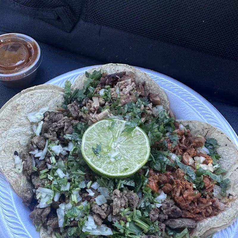 Pollo Norteño