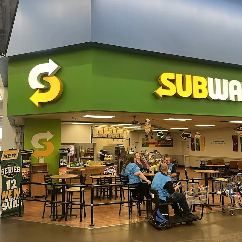 Subway