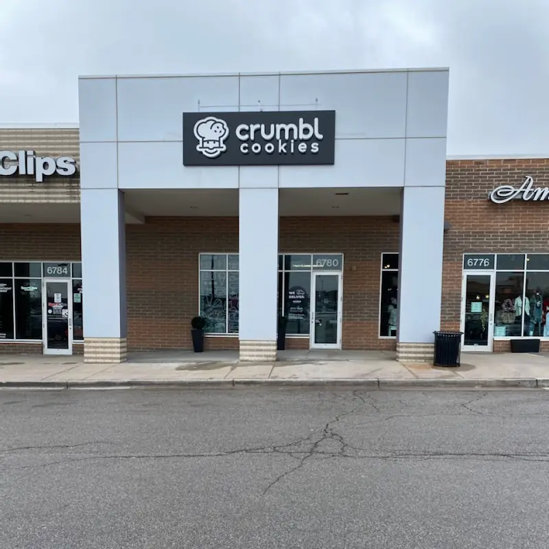 Crumbl