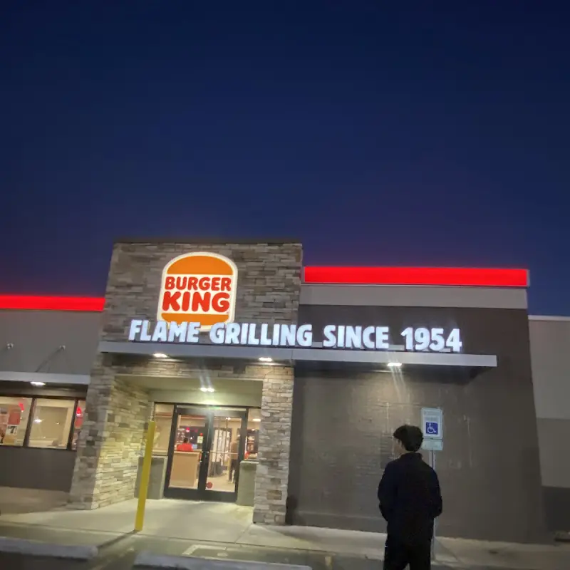 Burger King