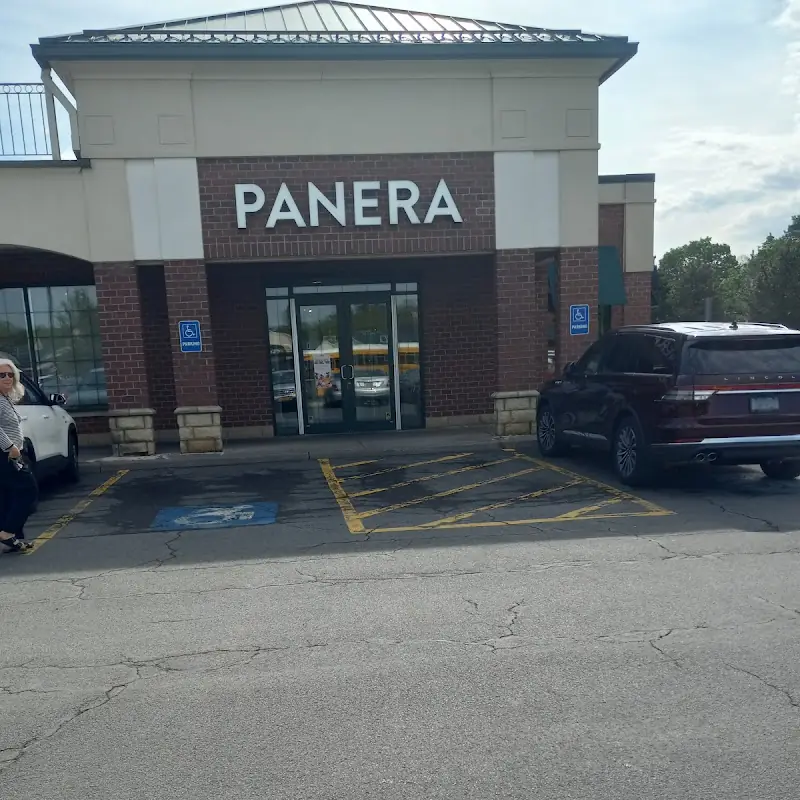 Panera Bread