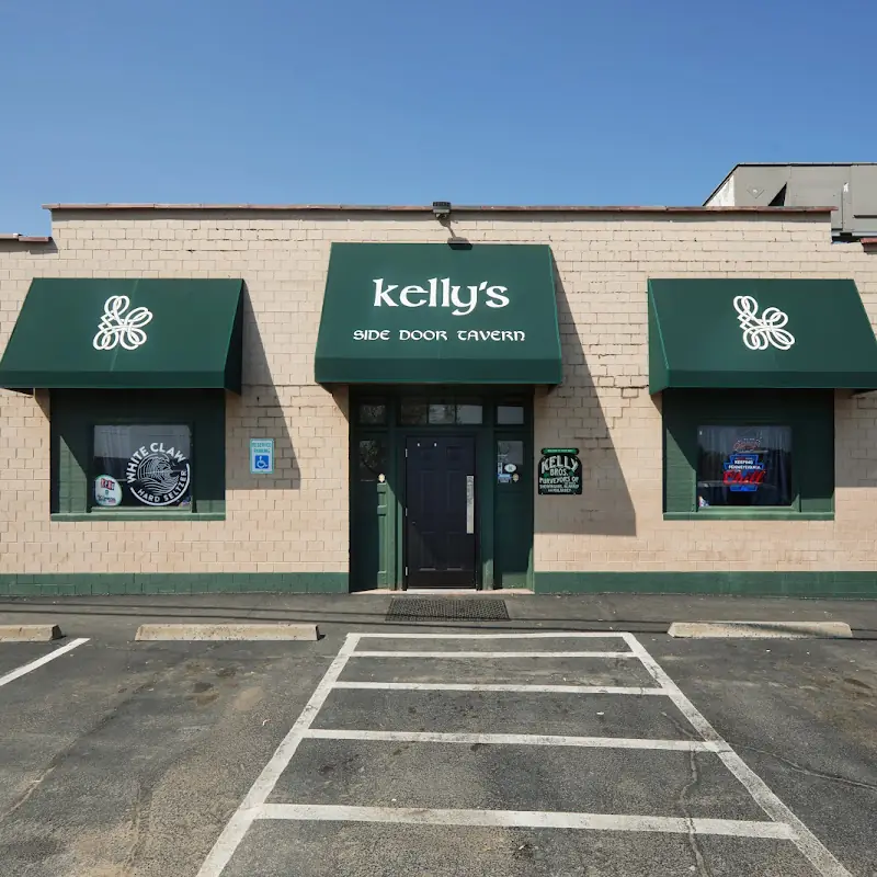 Kelly's Side Door Tavern