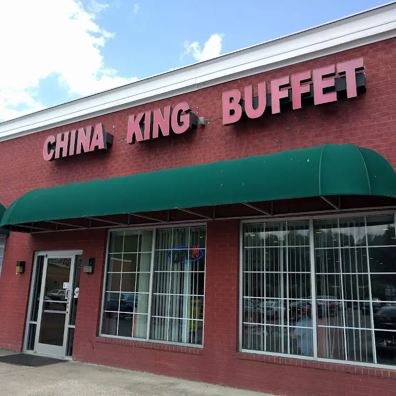 China King Buffet | Chinese