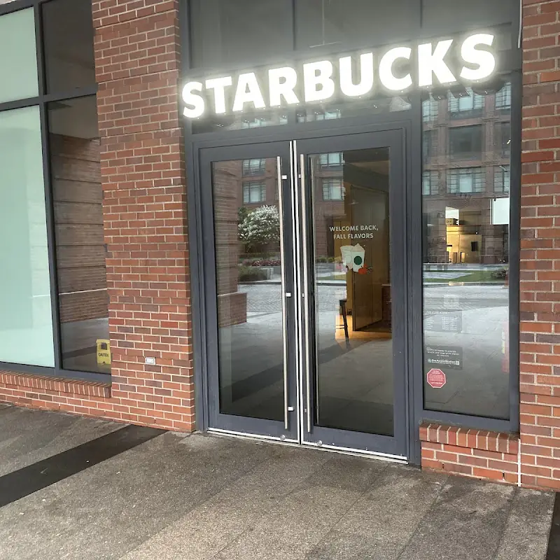Starbucks Coffee Company