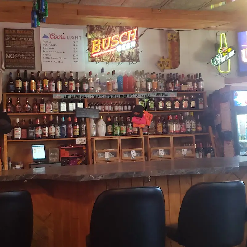 Bootleggers Bar