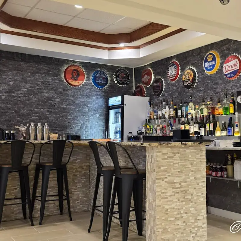 Suki Asian Cuisine