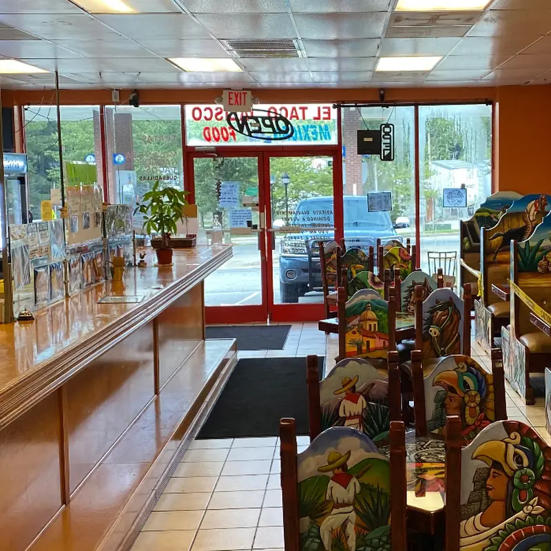 El Taco Jalisco