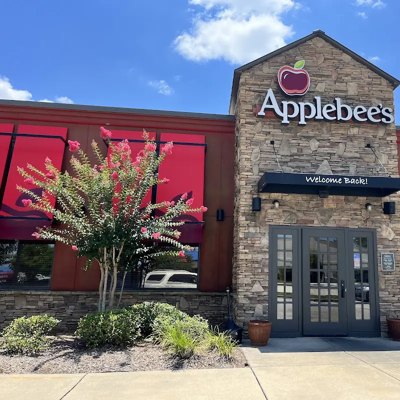 Applebee's Grill + Bar