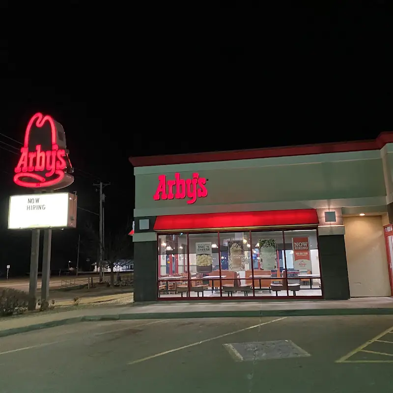 Arby's