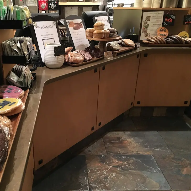 Third Street Bagel