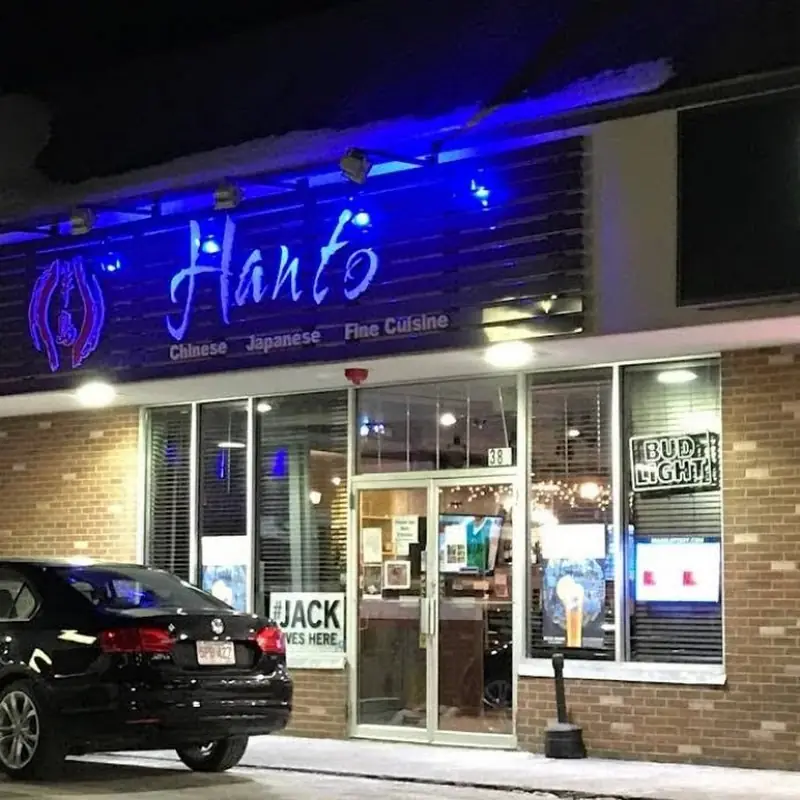 Hanto Restaurant