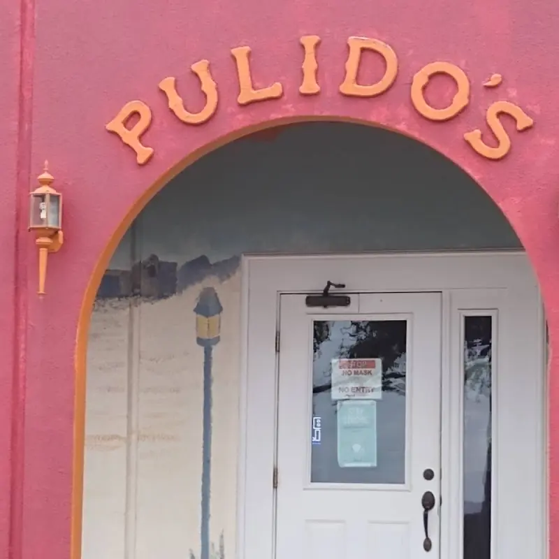 Pulido's Kitchen & Cantina