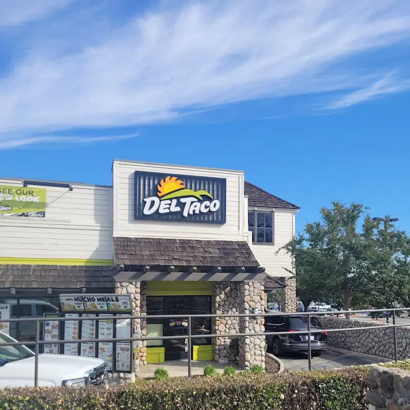 Del Taco