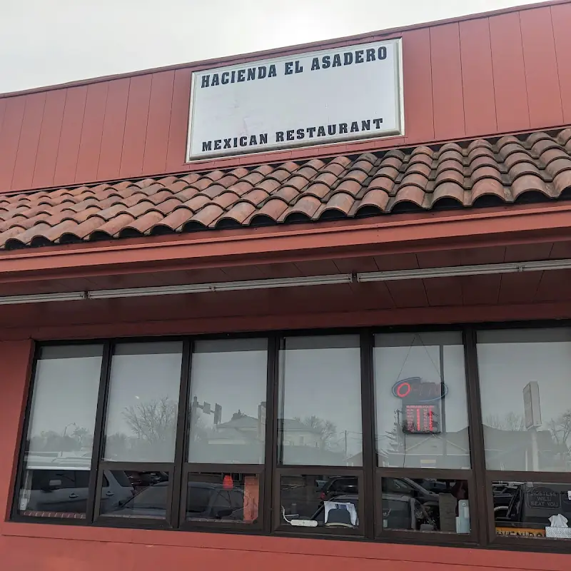 Hacienda El Asadero