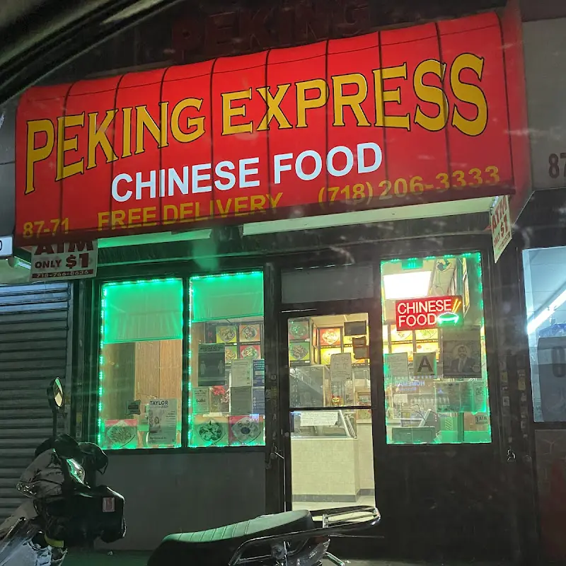 H6. Lake Tung Ting Shrimp