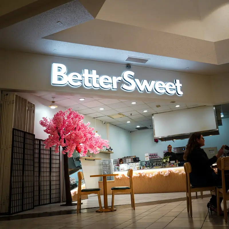 Better Sweet