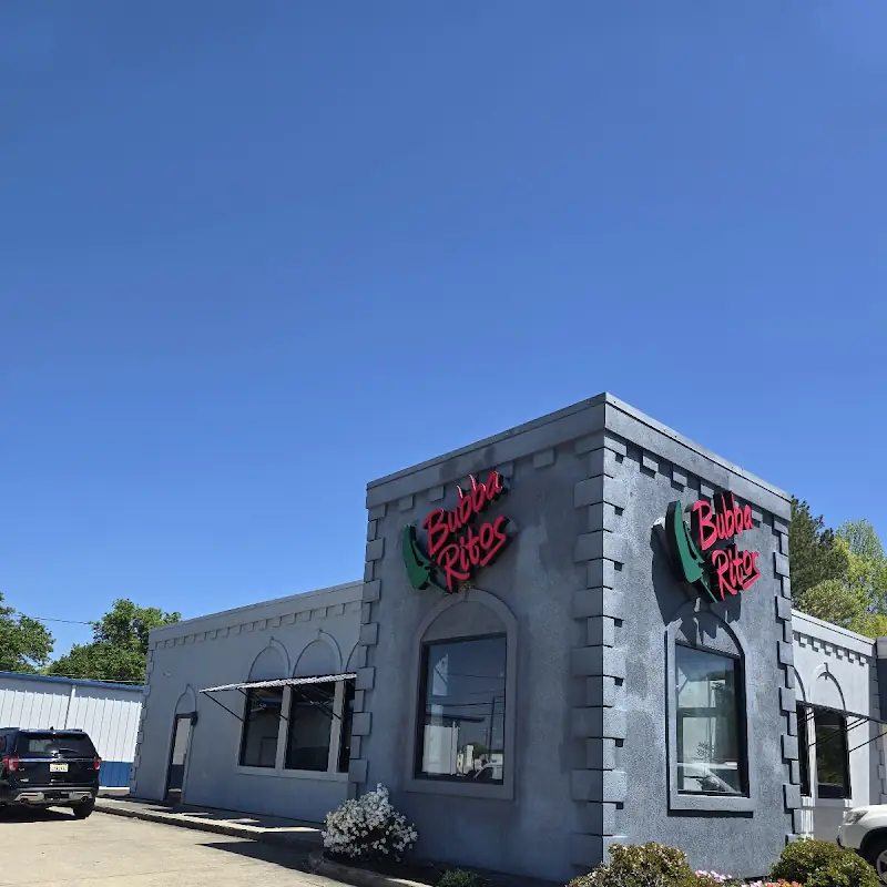 Bubba Ritos