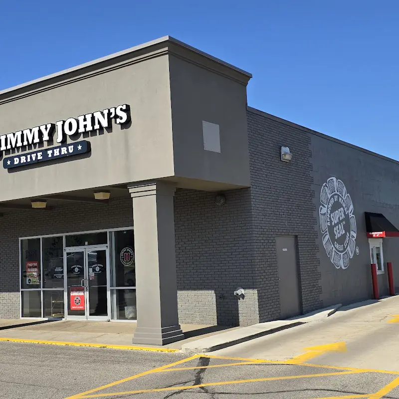 Jimmy John's