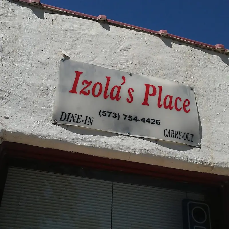 Izola's Place