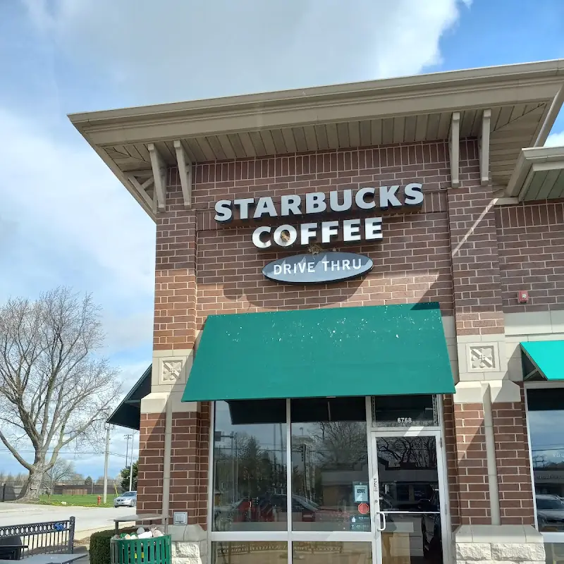 Starbucks Coffee Company