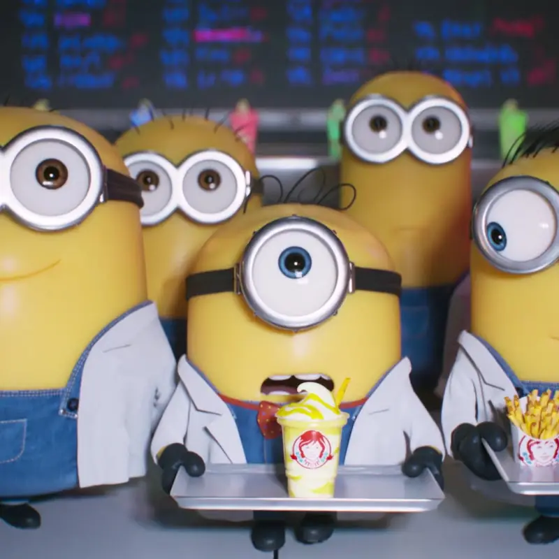 Wendy's