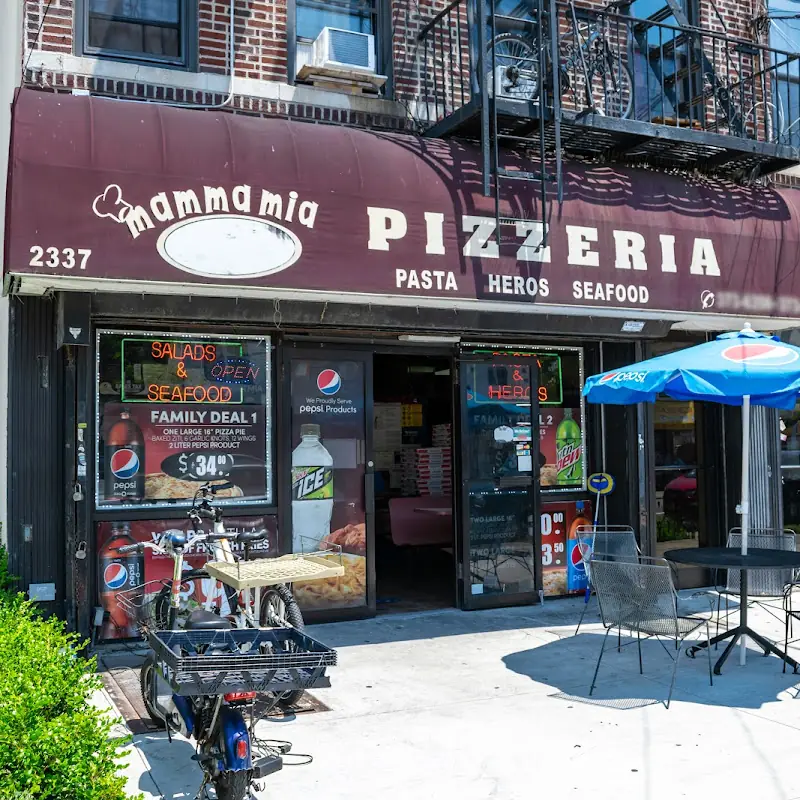 Philly Cheesesteak Pizza