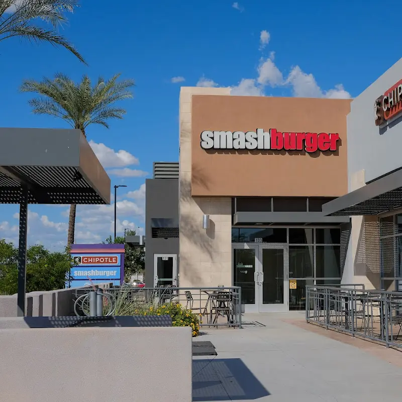 Smashburger