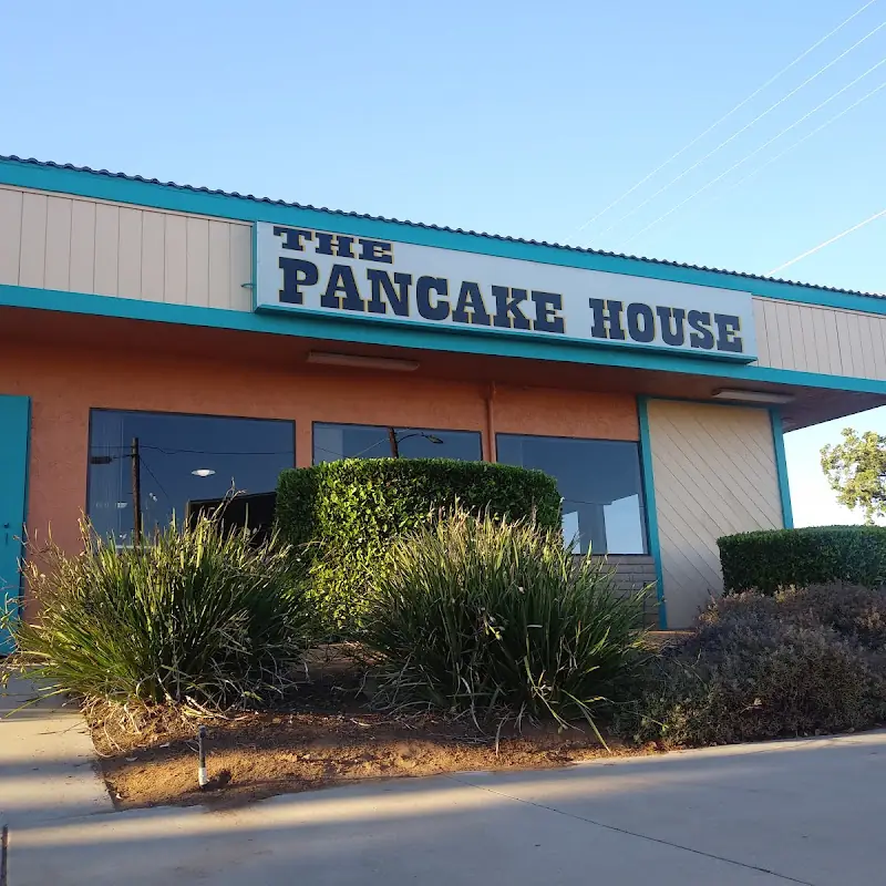 The Pancake House