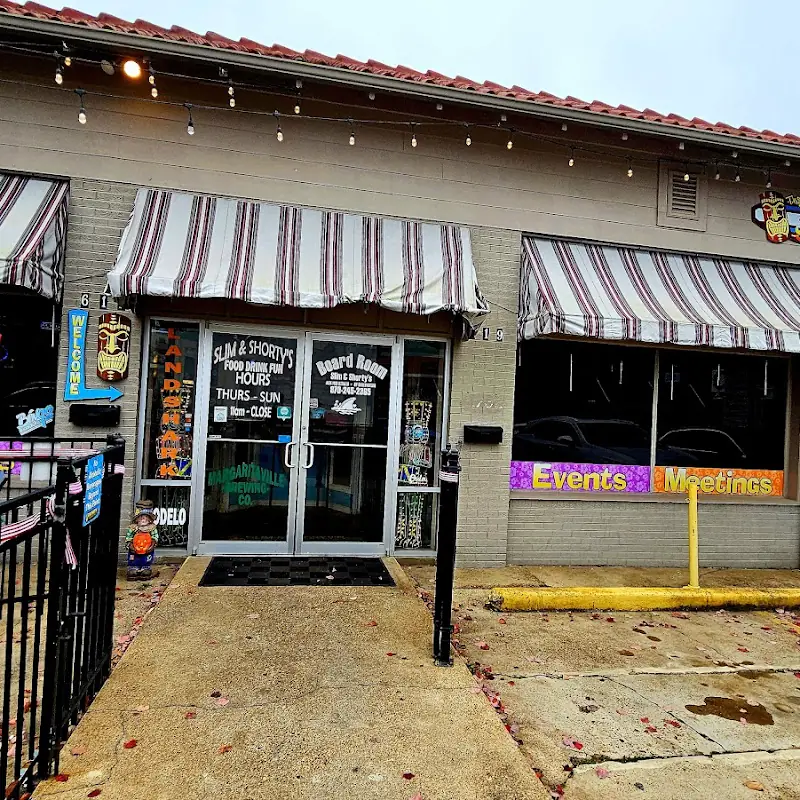 Slim and Shorty's