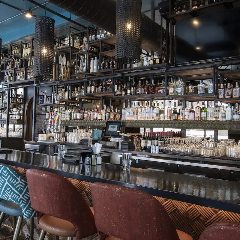 Kucu Tequila Bistro
