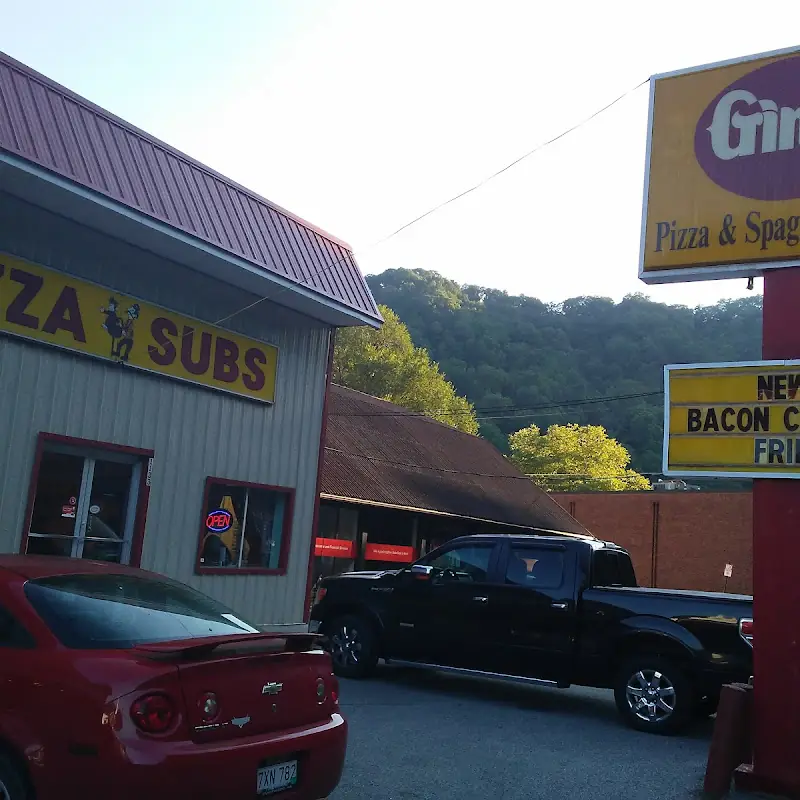 Gino's Of Oceana