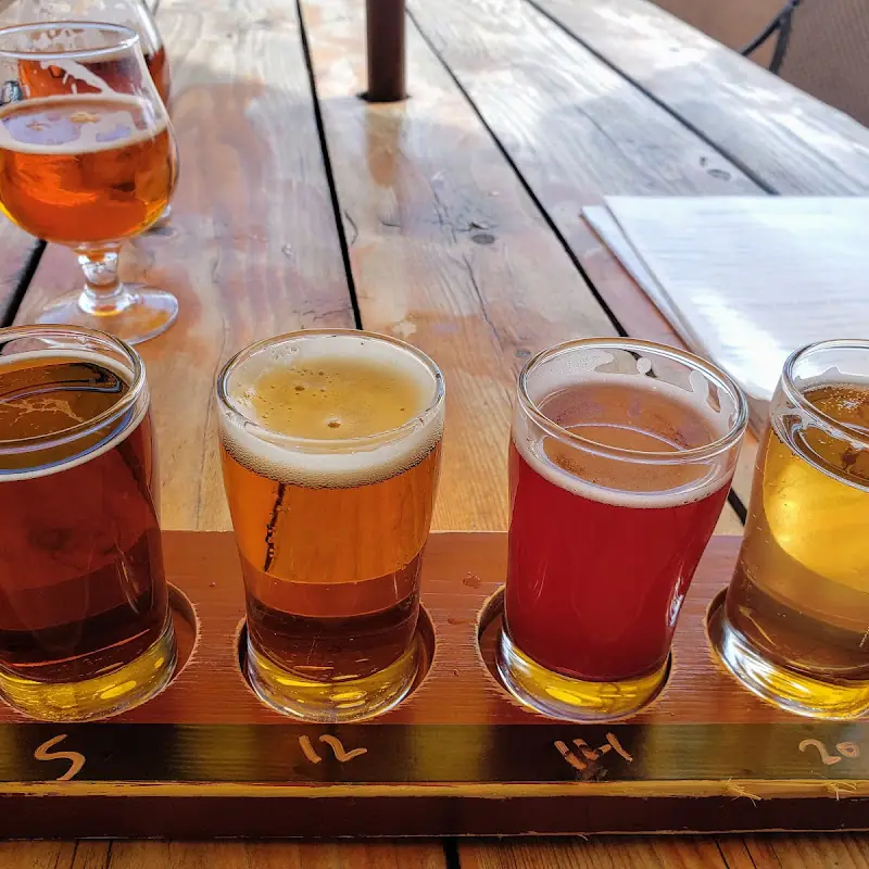 Taos Taproom